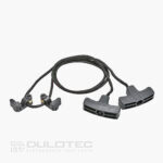 Полиспастен лък Man Kung Besra MK-CBK1-BK 25 lbs » Dulotec.BG