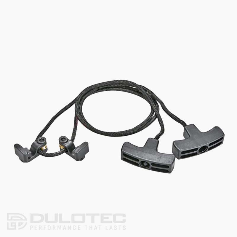 Кабел за зареждане Man Kung MK-CS на арбалет » Dulotec.BG