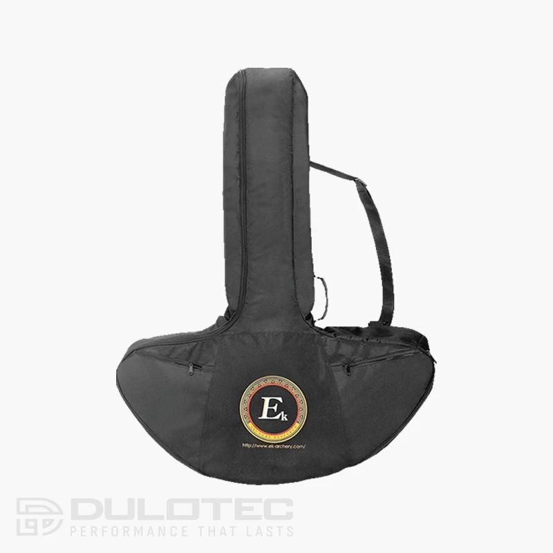Калъф за арбалет EK ARCHERY до 30 инча - черен » Dulotec.BG