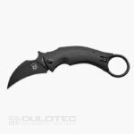 Карамбит Fox Knives Black Bird, OD Green » Dulotec.BG