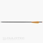Полиспастен арбалет Man Kung Frost Wolf XB56 175 lbs черен » Dulotec.BG