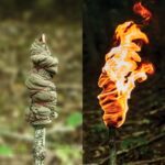 Паракорд за оцеляване Atwood Rope Parapocalypse 15м » Dulotec.BG