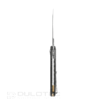 Нож Vosteed Thunderbird S35VN Topo G10 Black and Dark Green » Dulotec.BG