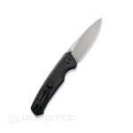 Сгъваем нож Civivi Altus Nitro-V G10 Black 75.5мм » Dulotec.BG
