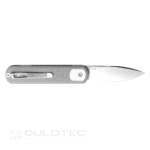 Нож Vosteed Corgi 14C28N G10 Grey » Dulotec.BG