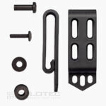 Тактически нож Cold Steel Delta Dart Zy-Ex 86 мм » Dulotec.BG
