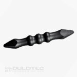 Тактически нож Cold Steel TANTO LITE 4116 Polypropylene » Dulotec.BG