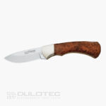 Нож Fox Knives Suru M398 Micarta Naturale Sabbiata » Dulotec.BG