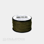 Корда Atwood Rope MICRO CORD Dark Stripes » Dulotec.BG