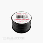 Паракорд Микро Корда Atwood Rope 1.18 мм 37 м Черна » Dulotec.BG