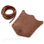 Кожен предпазител за брадва Hultafors OGHB 120mm » Dulotec.BG
