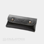Кожен калъф за нож LionSteel с Магнит Brown » Dulotec.BG