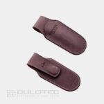 Нож LionSteel T6 CPM 3V Natural Canvas » Dulotec.BG