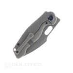 Джобен нож Kunwu GRINGO Honeydew S390 Titanium » Dulotec.BG