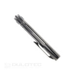 Джобен нож Kunwu GRINGO Honeydew S390 Titanium » Dulotec.BG