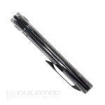 Джобен нож Kunwu GRINGO Honeydew Texture S390 Titanium » Dulotec.BG