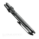 Сгъваем нож Kunwu Reverse Tux Chad PM60 Ti Satin DLC сив » Dulotec.BG Сгъваем нож Kunwu Reverse Tux Chad PM60 Ti Satin DLC сив » Dulotec.BG
