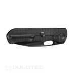 Сгъваем тактически нож Kunwu Excalibur DLC VANAX Титан » Dulotec.BG