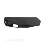 Сгъваем тактически нож Kunwu Excalibur DLC VANAX Титан » Dulotec.BG