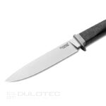 Нож LionSteel Ago M390 Carbon fiber » Dulotec.BG
