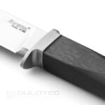 Нож LionSteel Ago M390 Carbon fiber » Dulotec.BG