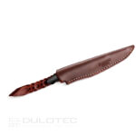 Нож LionSteel Ago M390 Carbon fiber » Dulotec.BG