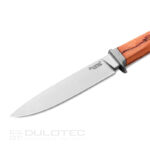 Нож LionSteel Ago M390 Carbon fiber » Dulotec.BG