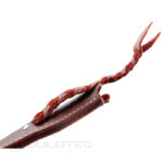Нож LionSteel Ago Olive M390 Olive wood » Dulotec.BG