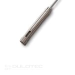 Джобен нож SlipJoint LionSteel Thrill Titanium Bronze » Dulotec.BG