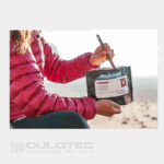 Разтегателна дълга лъжица Optimus Sliding Long Spoon » Dulotec.BG