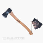 Брадва за къмпинг Hultafors Hatchet HB HULTAN 0,5 » Dulotec.BG