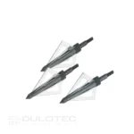 Ловен връх за стрела с 3 лъча MK-3BAL Тайван » Dulotec.BG