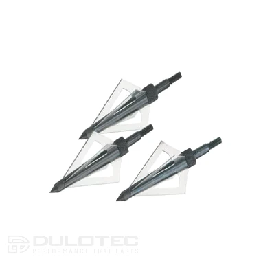 Ловни върхове MK-4BAL с 4 лъча - комплект 3 броя » Dulotec.BG