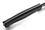 Фиксиран нож LionSteel M2M M390 G10 Black 203 мм » Dulotec.BG