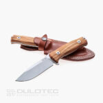 Титаниева перла за нож LionSteel TiP Grey 14мм » Dulotec.BG