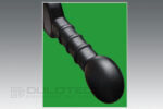 Мачете Cold Steel Gladius 27" SAE 1055 Стомана » Dulotec.BG