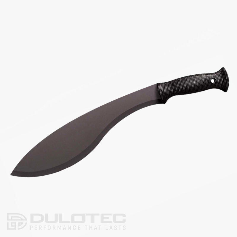 Мачете кукри Cold Steel Kukri 1055 с калъф 45.7 cm » Dulotec.BG