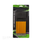 Арбалет 175 lbs Man Kung MK-XB25BK Specter 260 fps » Dulotec.BG