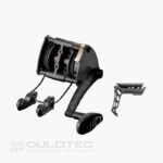 Калъф за арбалет EK ARCHERY до 30 инча - черен » Dulotec.BG