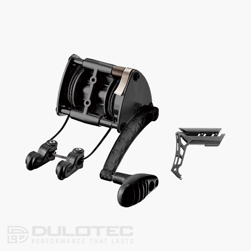 Манивела за арбалет EK Archery Hex Accelerator 370 JAG II » Dulotec.BG