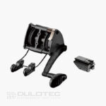 Калъф за арбалет EK ARCHERY до 21 инча - черен » Dulotec.BG