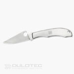 Сгъваем нож Spyderco Police Model VG-10 107 мм » Dulotec.BG