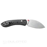 Сгъваем джобен нож Vosteed Mini Nightshade 14C28N G10 66мм » Dulotec.BG