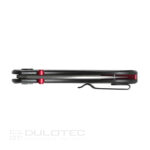 Сгъваем джобен нож Vosteed Mini Nightshade 14C28N G10 66мм » Dulotec.BG