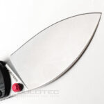 Сгъваем джобен нож Vosteed Mini Nightshade 14C28N G10 66мм » Dulotec.BG