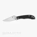 Кухненски Нож Spyderco Z-Cut Pointed Tip CTS BD1N » Dulotec.BG