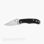 Джобен нож Spyderco Grasshopper 12C27 G-10 58мм » Dulotec.BG