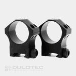 Монтаж за оптика 30мм Element Accu-Lite Medium 25мм » Dulotec.BG