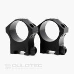Монтаж за оптика 34мм Element Accu-Lite Extra High » Dulotec.BG
