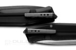 Нож LionSteel Myto M390 Black Aluminium » Dulotec.BG